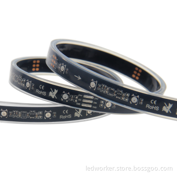 24V SK6812 Addressable Individual LED Strip Lights